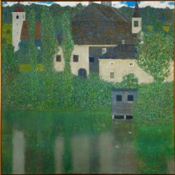 Schloss Kammer am Attersee I